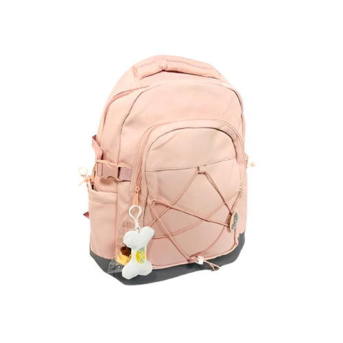 Backpack Sweet S374
S:48*35*17cm:Avail:4 col
MeliMelo