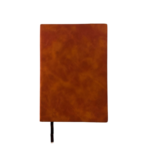 Notebook JZA5080
A5:80pgs:semi leather
MeliMelo