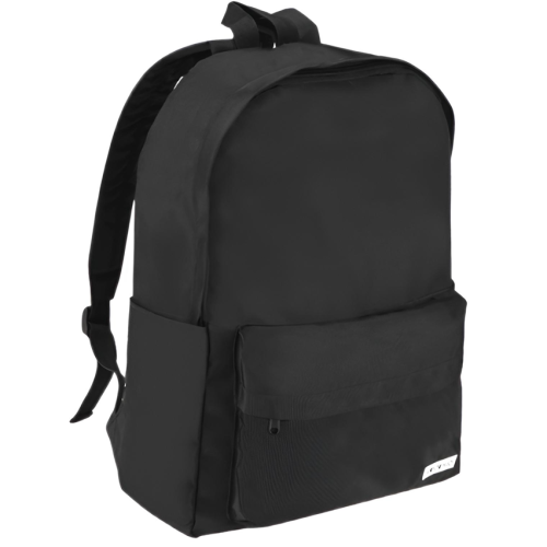 Backpack Ref H1052
S:30*43*10cm:black
Deli