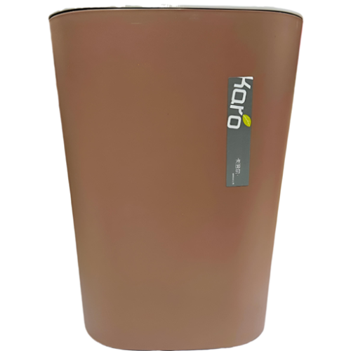 Trash Can 2966
S:23.5x31cm : PP
MeliMelo