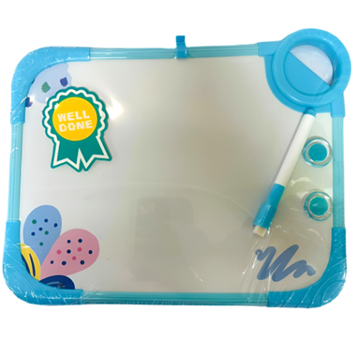 Whiteboard Tk6001-2
A4
Melimelo