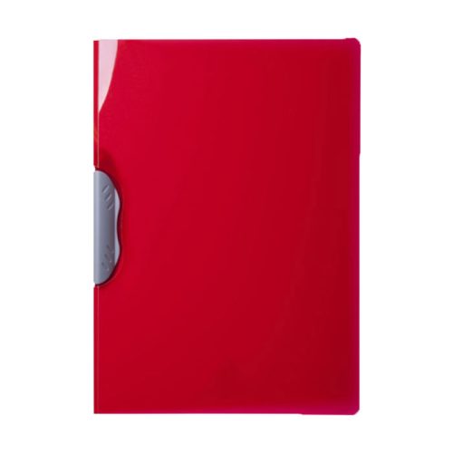 Clip Folder Ref 45670E
Plastic, Assorted Colours
Exacompta