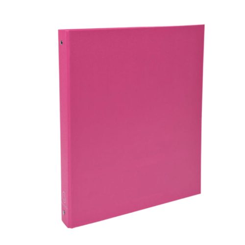 Ring Binder A4 Ref 51330E
4 O-Ring, Cardboard 30mm, Assorted Colours
Exacompta