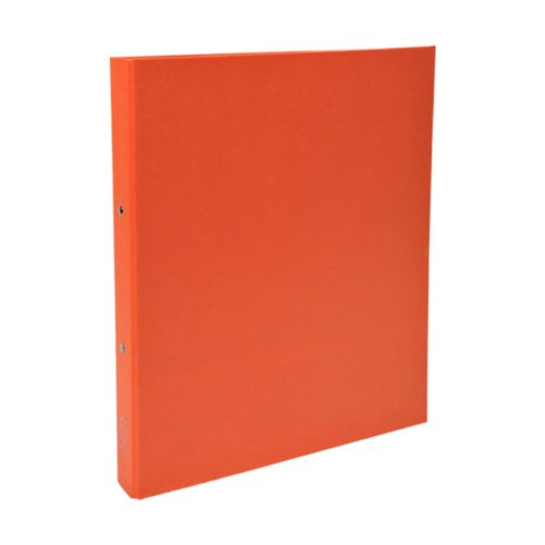 Ring Binder A4, 2 O-Ring Ref 54330E
2 O-Ring,Cardboard 30mm, Assorted Colours
Exacompta