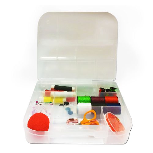 Needle kit Ref NK42-1
Medium set
WYS