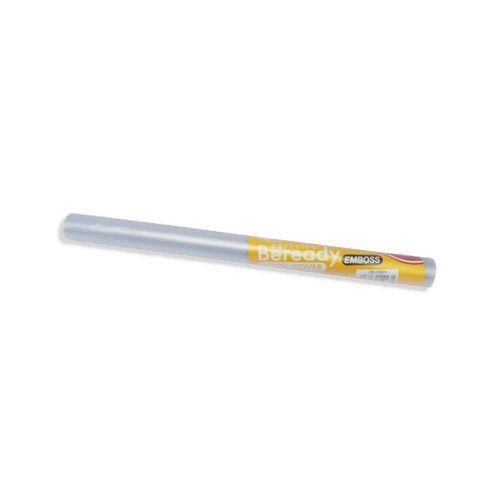Cover Seal Ref CS-C006 [Clear)
Roll 5 mt (18'')
Dolphin