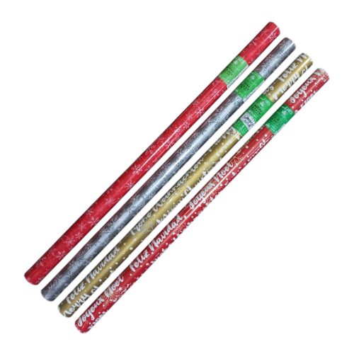 Wrapping Paper Code EC40002N
Christmas Design
I.G