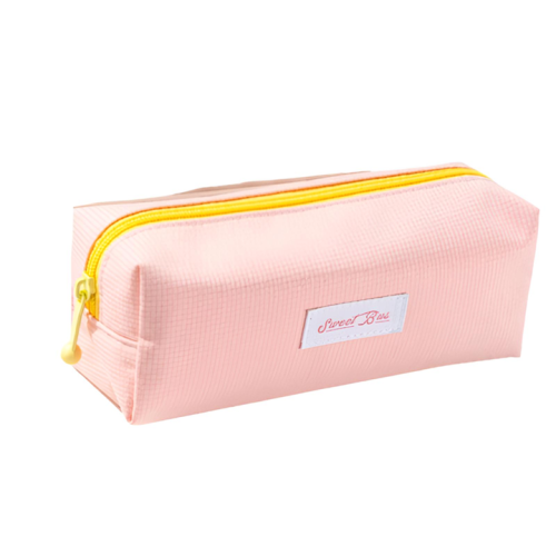 Pencil Pouch Ref 66771D
S:210*80*65mm:Sweet Bus
Deli