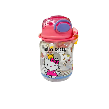 Bottle Plastic V4036
450ml
MeliMelo