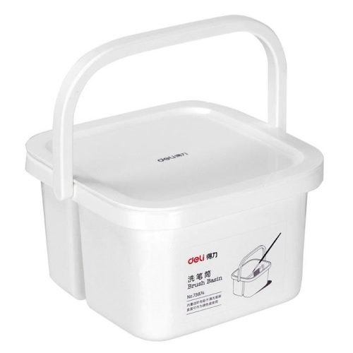 Palette Ref 73874
PP White
Deli