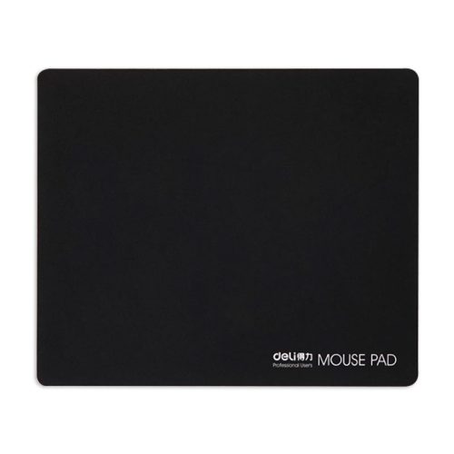 Mouse Pad Ref 33188
Black, 20*25cm
Deli
