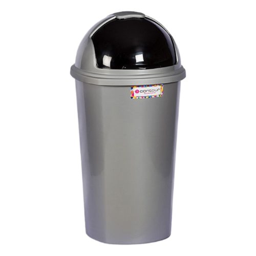 Round Lift Bin Ref BZ-DB025-1
25Lt , Silver
YBB