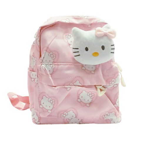 School Bag Ref 2306
Small, 25*22*9cm
Meli Melo