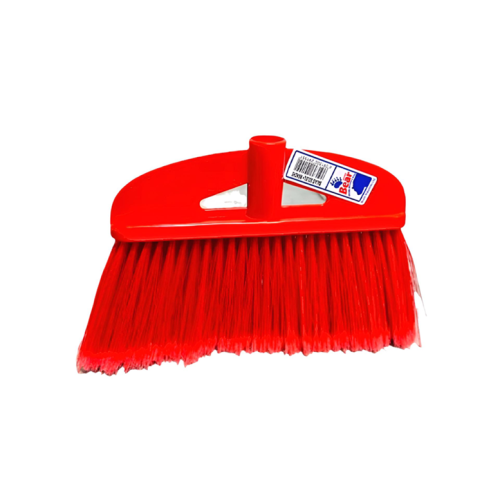 Broom Floor
Soft Indoor Broom
BI
