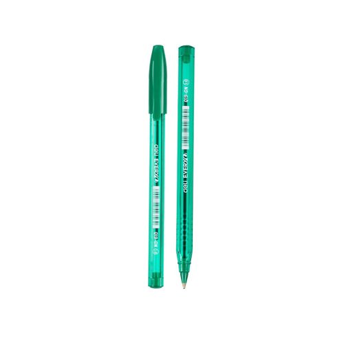 Ball Point Pen Every Ref Q19-GN
Bullet tip : 1.0mm,Green
Deli