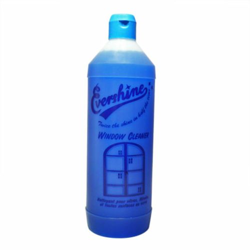 Window Glass Cleaner Ref EV24
500ml
Evershine