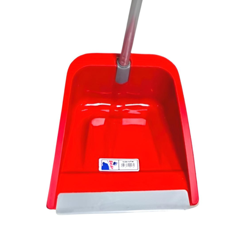 Dustpan Foldable
With handle
BI