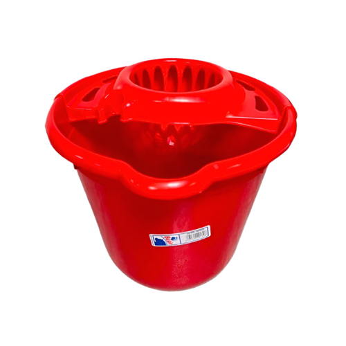 Bucket with wringler
Round 12Lts
BI