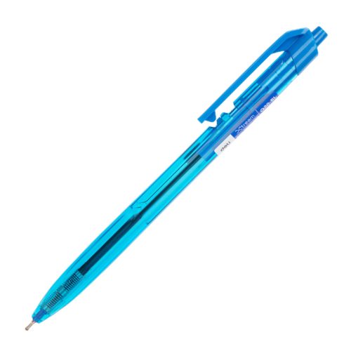 Ball point Pen xtream Q20-BL
Mini Tip: 0.7mm, Blue
Deli