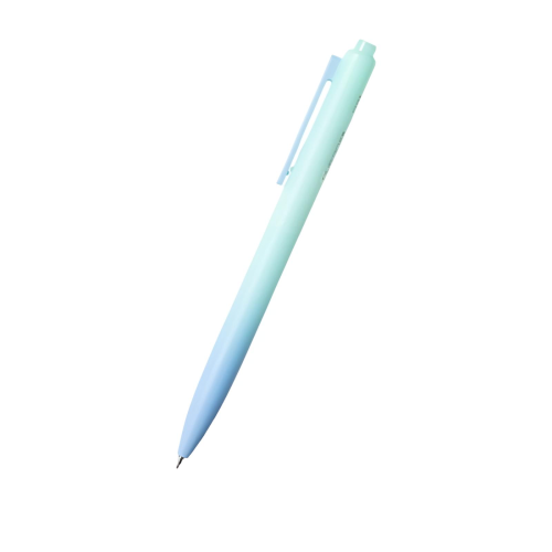 Gel Pen Ref NS986
0.5mm:black
Deli