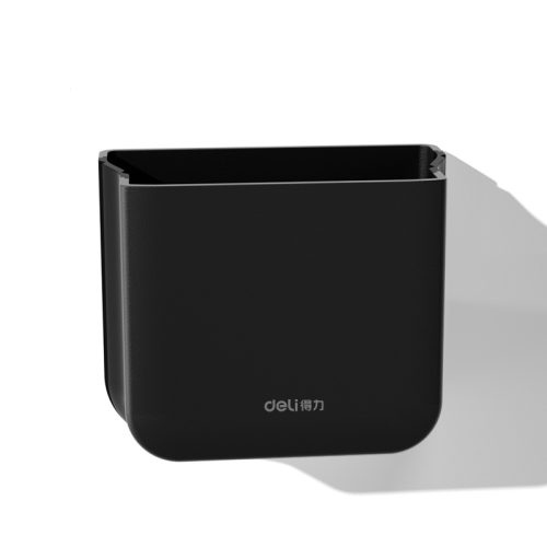 Pen Holder Foldable MB421
Black: Magnetic
Deli