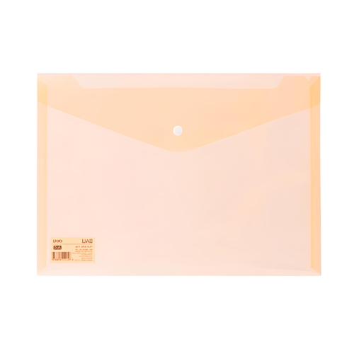 Wallet File F766
A4: transparent coloured
Deli