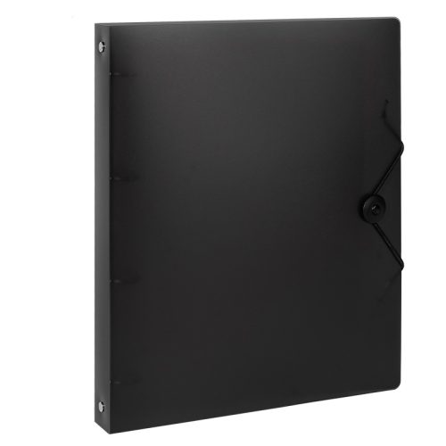Ring File Ref PE110-T
A4:4 Hole Blue
Deli