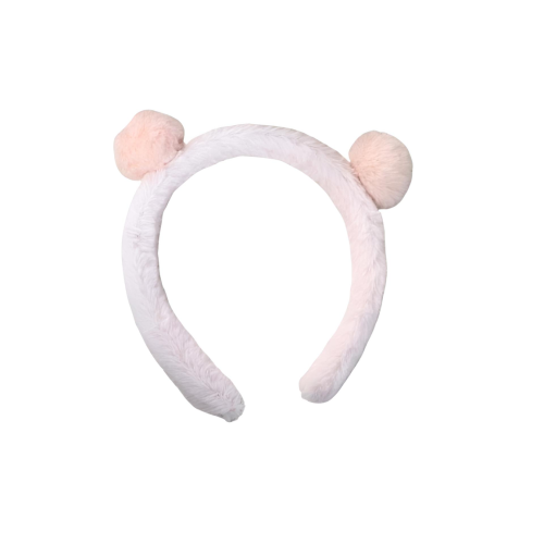 Hair Band
Fluffy
MeliMelo
