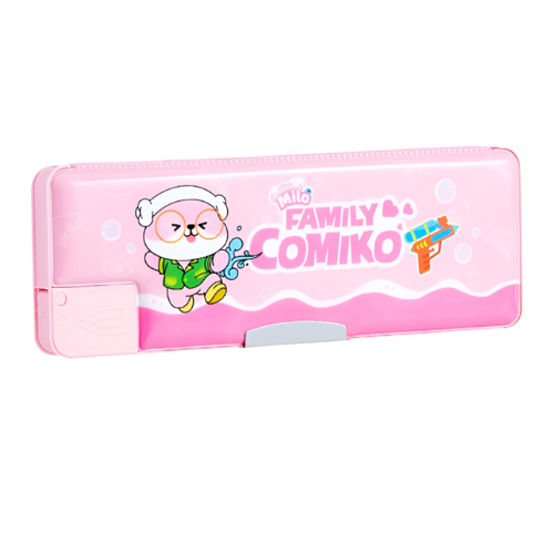 Pencil Pouch Ref H994
230*80*30mm
Deli