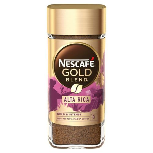 Coffee Atla Rica
100g, Bold & Intense
Nescafe