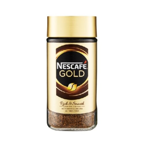 Coffee Special Filtre Gold Jar
100g
Nescafé