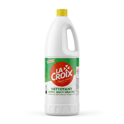 Bleach Ref JV1
1500ml
La Croix