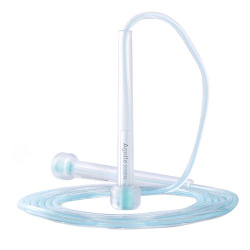 Jump Rope Ref F4122
2.8m, PVC , Assorted Colours
Deli