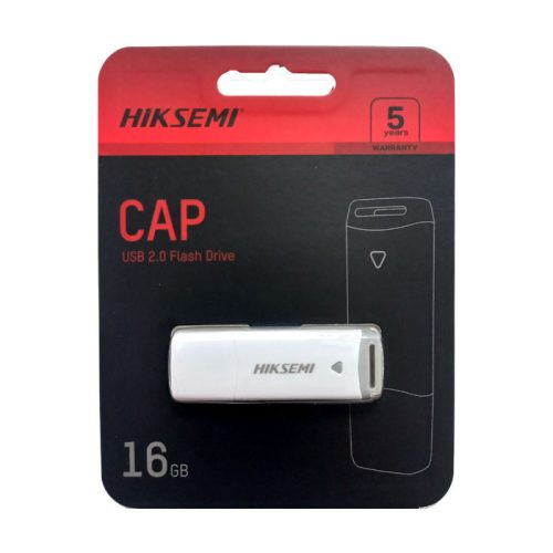 USB Flash Drive 2.0
16 GB
Hiksemi/Acer