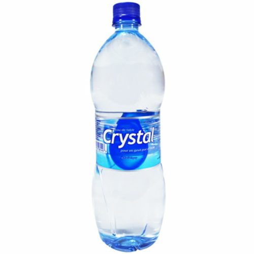 Water Ref 2987
1L [Pk 6]
Crystal