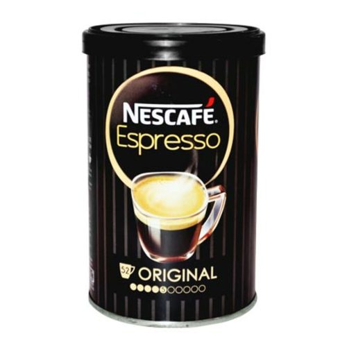 Coffee Powder
95g, Espresso
Nescafé