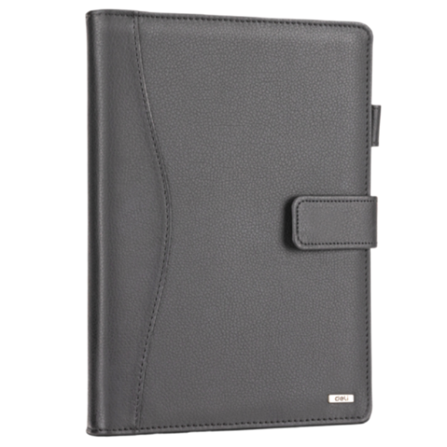 Loose - Leaf Notebook Ref 3164
25k - 100 Pgs:black
Deli