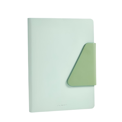 Leather Cover Notebook Ref NS209
A5 [210mm*148mm]
Deli