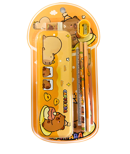 Pencil Case 919
Set of pencils...
MeliMelo