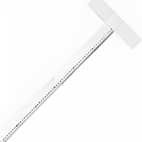 Technical Square 8410
60 cm, Acrylic
Deli