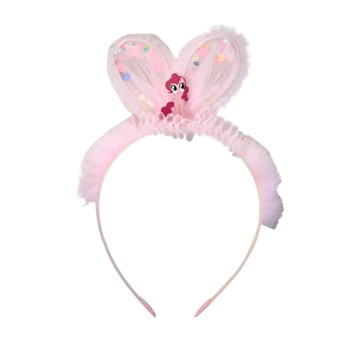 Hair Band
Colourful:Tuile
MeliMelo