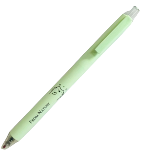 Gel Ink Pen BC2213
0.5mm, black Bocai
MeliMelo