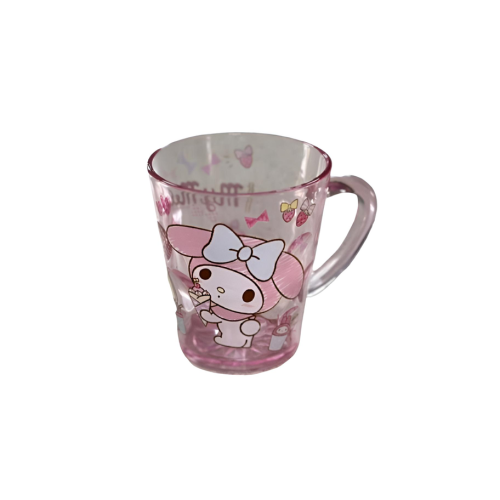 Unbreakable Cup Cartoon
200ml
MeliMelo