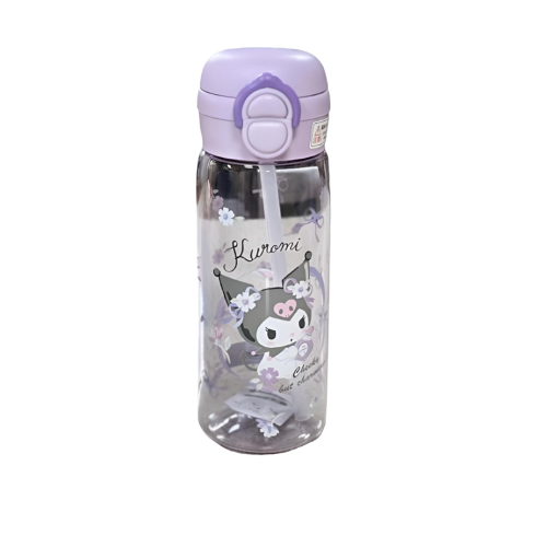 Water Bottle Kurumi Ref 3460
500ml
MeliMelo