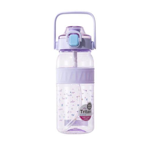 Water Bottle LL315
800ml, transparent
Deli