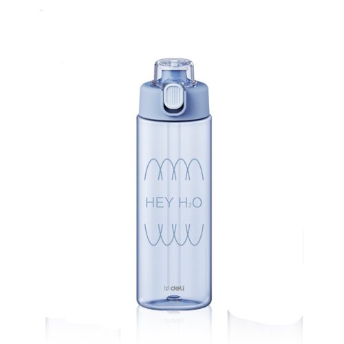 Water Bottle Ref LL308
750ml:transparent
Deli