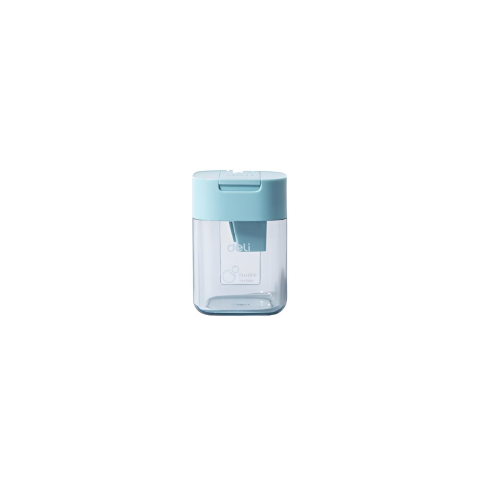 Pencil Sharpener Barrel VB175
2holes 6.9-11mm
Deli