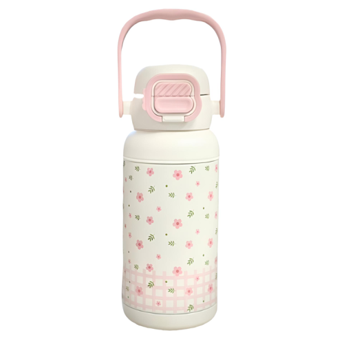 Vacuum Bottle B2064
700ml
MeliMelo