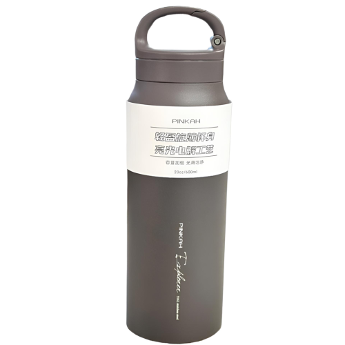 Vacuum Bottle Ref PJ6123
600ml
MeliMelo