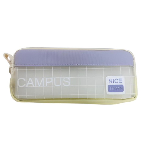 Pencil Case TM-G61067
Campus : Tome
MeliMelo